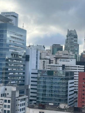 Apartamento em frente ao Hospital Sírio Libanês